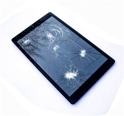 Broken iPad Screen? 3 Important Steps To Take To Fix It