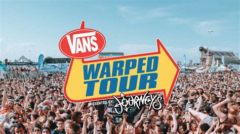 Here's What Really Caused The Downfall of Warped Tour | Kerrang!