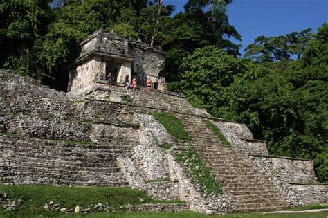 Palenque: Maya City of Temples | Palenque, Maya architecture, Mayan cities