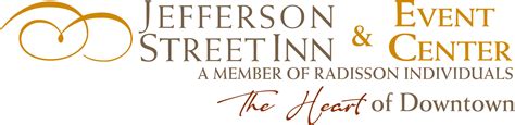 Jefferson Street Inn Event Center