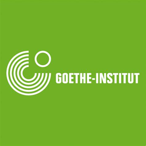 Download Logo Goethe Institut EPS, AI, CDR, PDF Vector Free