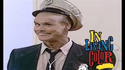 In Living Color | Fire Marshall Bill (Boat Safety) - YouTube