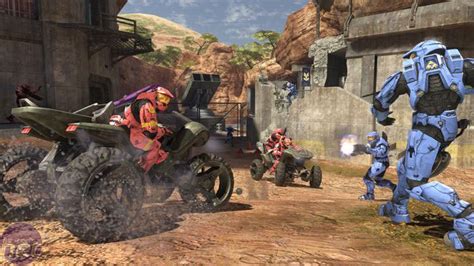 Halo 3 Multiplayer Beta Impressions | bit-tech.net