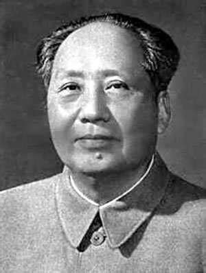 Mao Tse-Tung | American Experience | Official Site | PBS