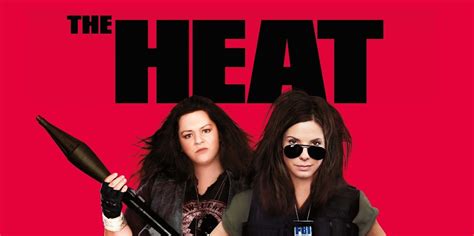 The Heat (2013) | Film Phage