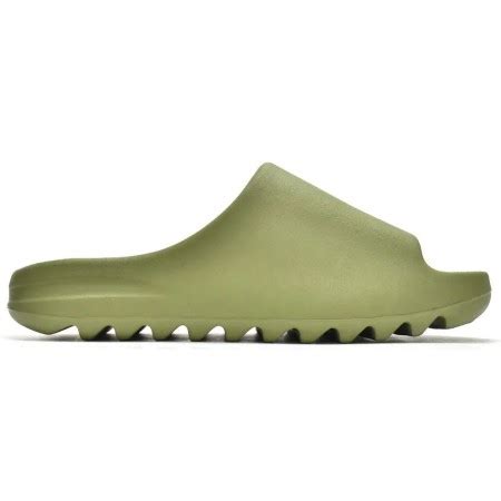 Yeezy Slides 'Resin' 2022 - FZ5904 | HOWKICK