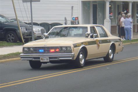 Maryland State Police | Maryland State Police Chevrolet Impa… | Flickr