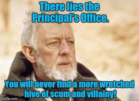 18+ Funny Memes About School Principals - Factory Memes