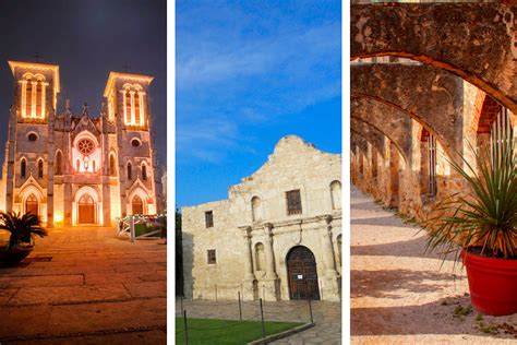 23 Iconic San Antonio Historical Sites (must-visit) - Happy To Be Texas