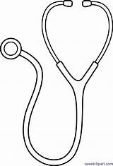 Sweet Clip Art  Cute Free And Coloring Pages Medical clip sketch template