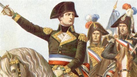 30 Awesome And Interesting Facts About Napoleon Bonaparte - Tons Of Facts