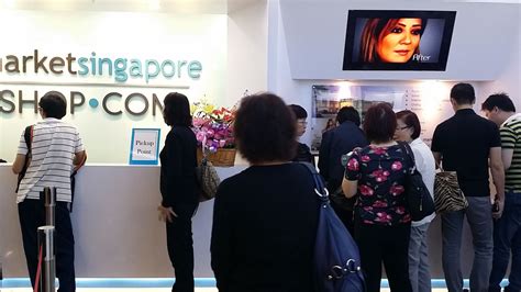 Market Singapore: Open for Business!Market America Blog