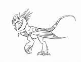 Stormfly Coloring Pages Coloring Pages sketch template