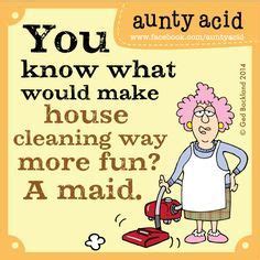 25 Funny House Cleaning Quotes & Sayings | QuotesBae