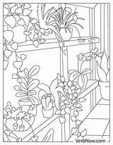Yard Coloring Pages  Nation sketch template