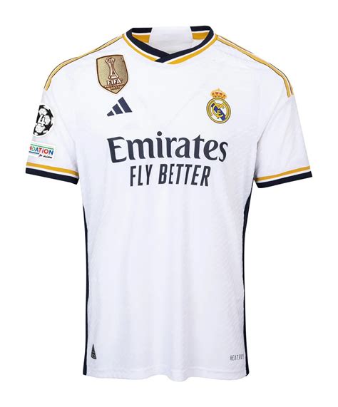 Real Madrid 2024-2024 Kit - Nanni Valerye