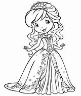 coloring Pages For Girls best Kids  Realistic Girl sketch template