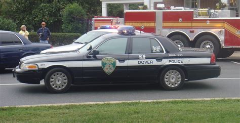 Dover PD, Delaware | Dover Police Department, Delaware Ford … | Flickr