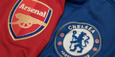 Arsenal vs. Chelsea Live Stream: How to Watch Online for Free