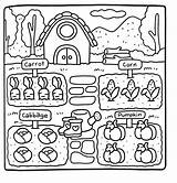 Little Corner Coloring Pages To Print  Free Printable sketch template
