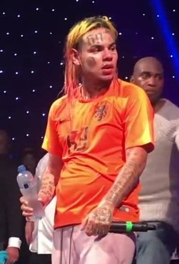 6ix9ine - Wikipedia