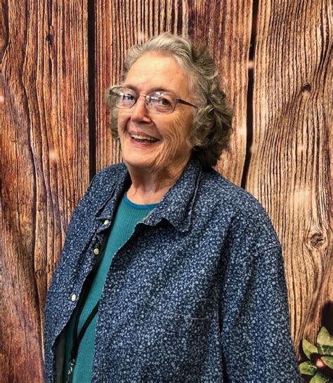 Joycelene Headings Obituary - Salem, OR