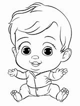 Toddler coloring Pages Toddlers  sketch template