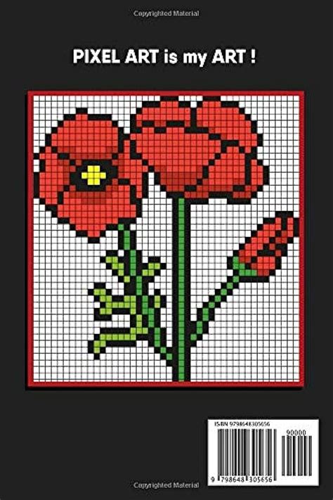 1001 cách để tạo Pixel art cute grid với một lưới siêu đáng yêu