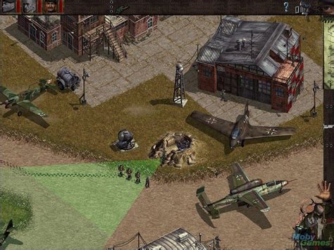 Zardo Games: Commandos 1 PC Game Windows 9x Completo Full Download