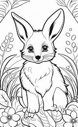 Free Animal Coloring Page 5  Cute Animals Pages – EĞİTİM KÜLTÜR sketch template