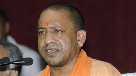 UP CM Yogi Adityanath visits Gorakhpur hospital, says guilty won’t be ...