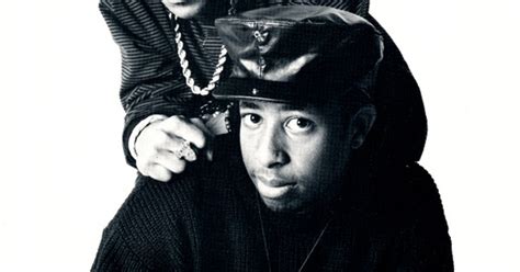 Hip-Hop Nostalgia: Gang Starr "No More Mr. Nice Guy" (1989)