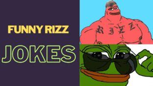 Rizz Memes: The Perfect Fusion of Swagger and Humor