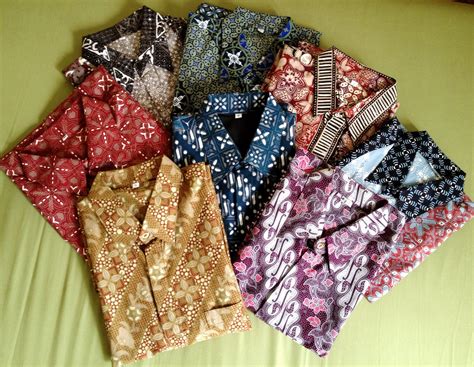 Menswear - Yogyakarta, Indonesia | Batik fashion, Fashion, Batik