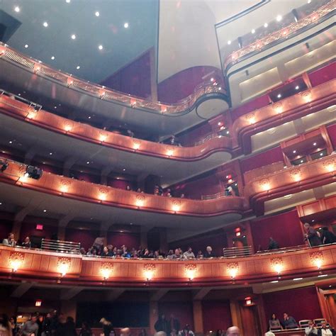 Njpac Seating Chart With Seat Numbers | Cabinets Matttroy