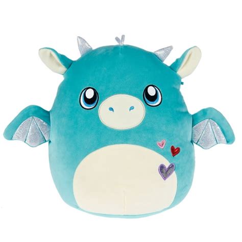 Squishmallows Dragon - Walmart.com - Walmart.com