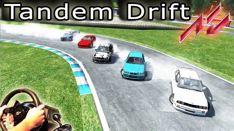 Popular Online Drift Maps Assetto Corsa