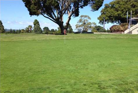 Tauranga Golf Club in Tauranga, Bay of Plenty, New Zealand | Golf Advisor