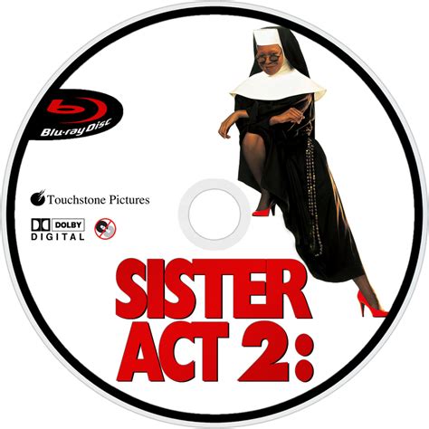 Movie " Sister Act 2 " - Oh Happy Day 가사/해석