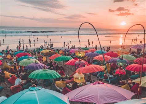 THE BEST BEACHES IN BALI TO VISIT IN 2024 | Honeycombers Bali