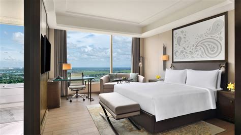 Hotels in Kolkata, India | JW Marriott Hotel Kolkata