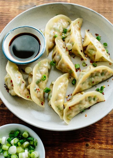 10 Delightful Dumpling Recipes to Make Right Now | Food recipes, Dumpling recipe, Food