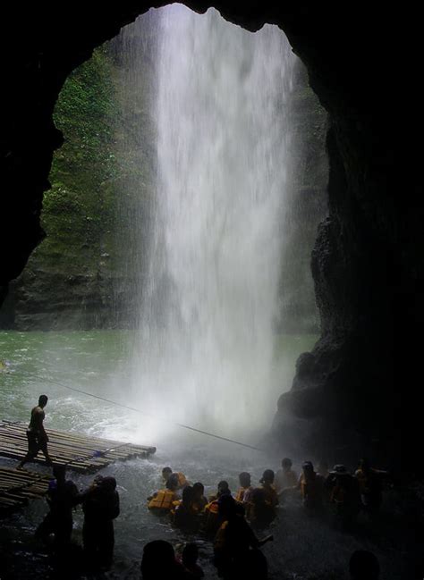 Pagsanjan Falls - Top Waterfalls in the World - World Top Top