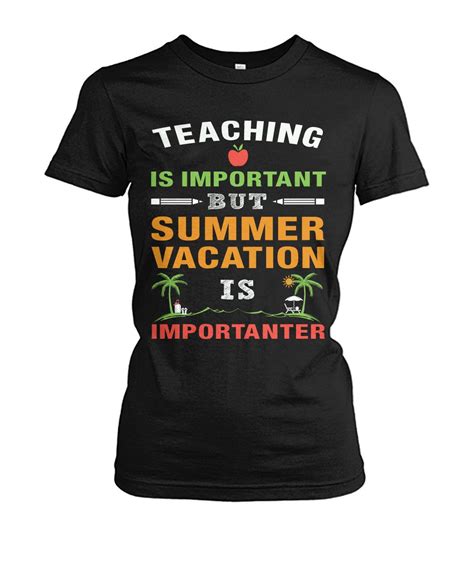 SUMMER VACATION FUNNY T-SHIRT | T shirt, Mens tops, Shirts