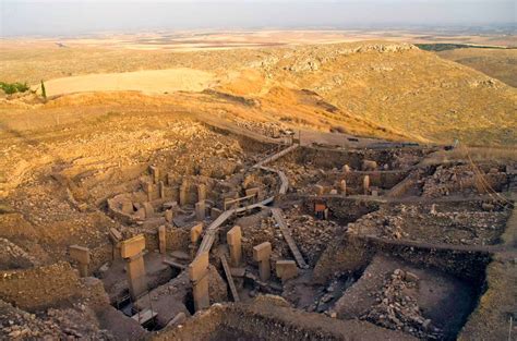 Modified Skulls from Gobekli Tepe Provide Evidence of Neolithic ‘Skull ...