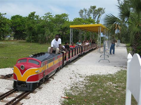 Small Events / Rental Facilities for Picnics & Parties – Historic Virginia Key Beach Park