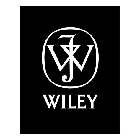 Wiley Logo PNG Transparent & SVG Vector - Freebie Supply