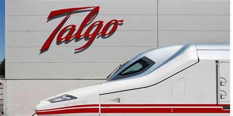 What is a Talgo train? - Indian Railways Space - Quora