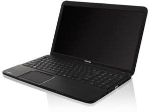 Toshiba Satellite C850D-117 - Notebookcheck.net External Reviews