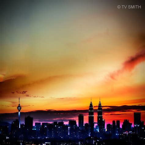 KL Skyline – TV Smith's Blog